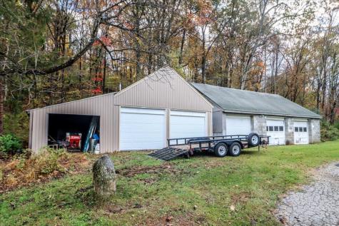 21 Crossmon Road New Milford CT 06776