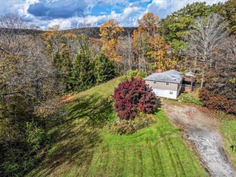 21 Crossmon Road New Milford CT 06776