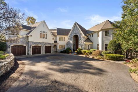 70 Far Hills Drive Avon CT 06001