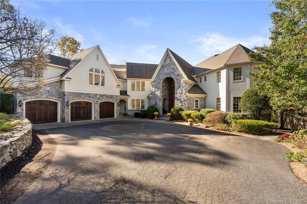 70 Far Hills Drive Avon CT 06001