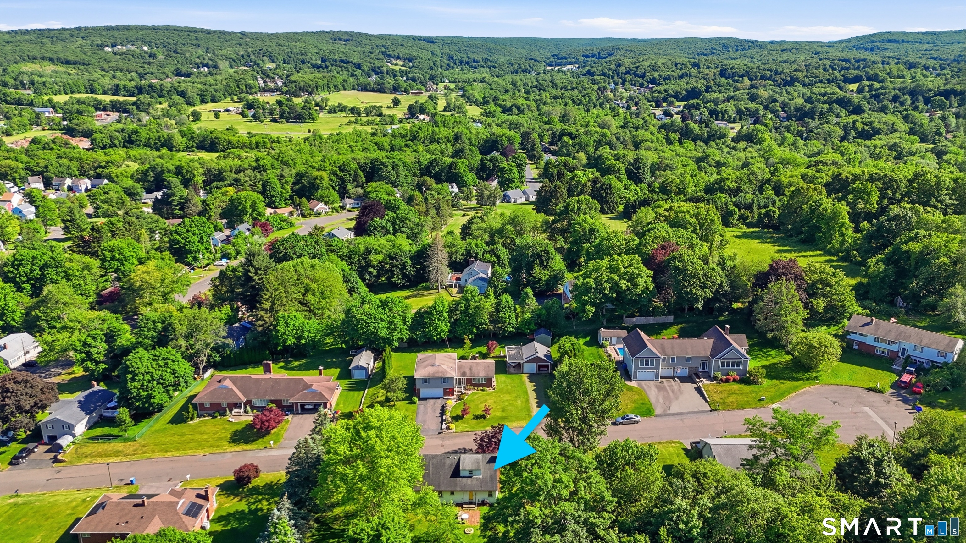 30 Snipes Terrace Middletown CT 06457