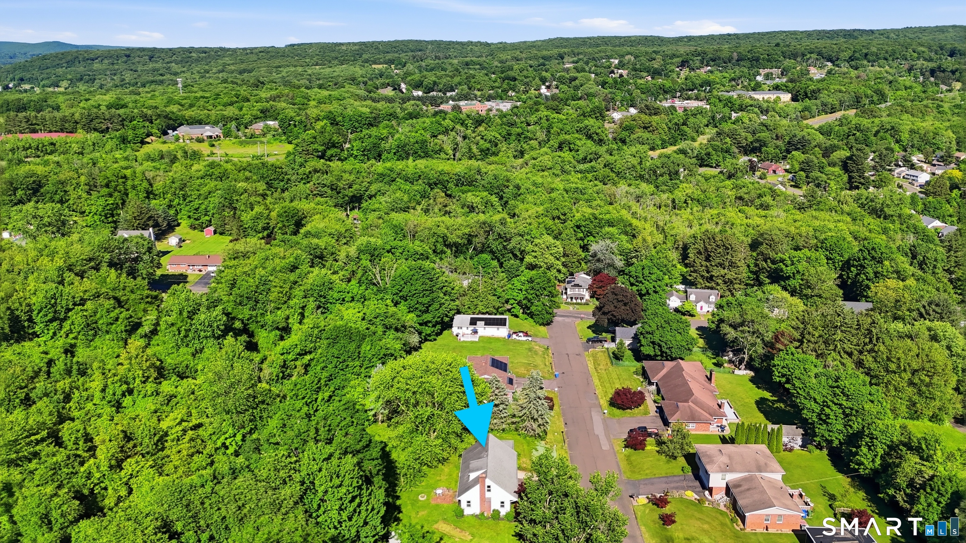 30 Snipes Terrace Middletown CT 06457
