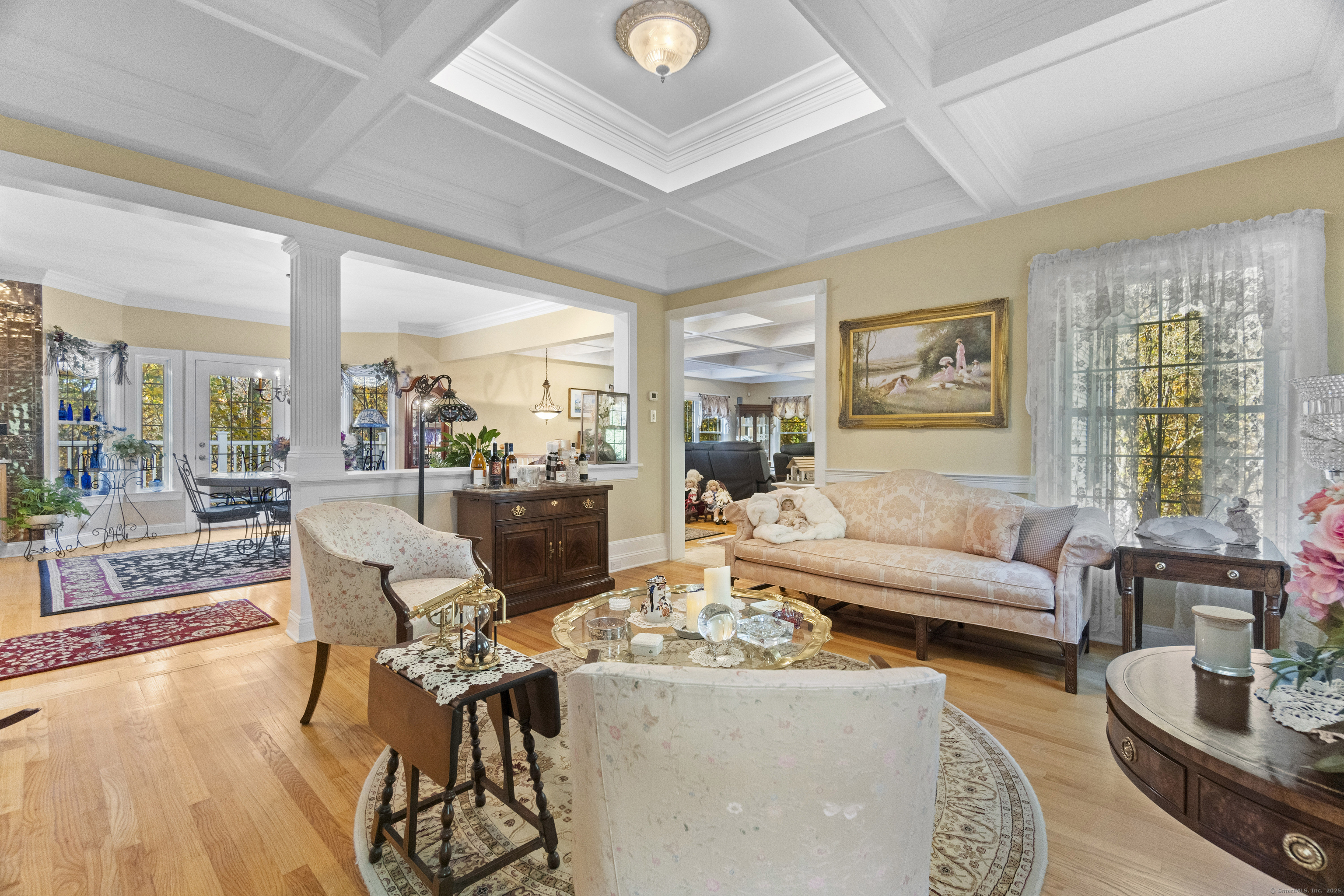 38 Sportsman Hill Road Madison CT 06443