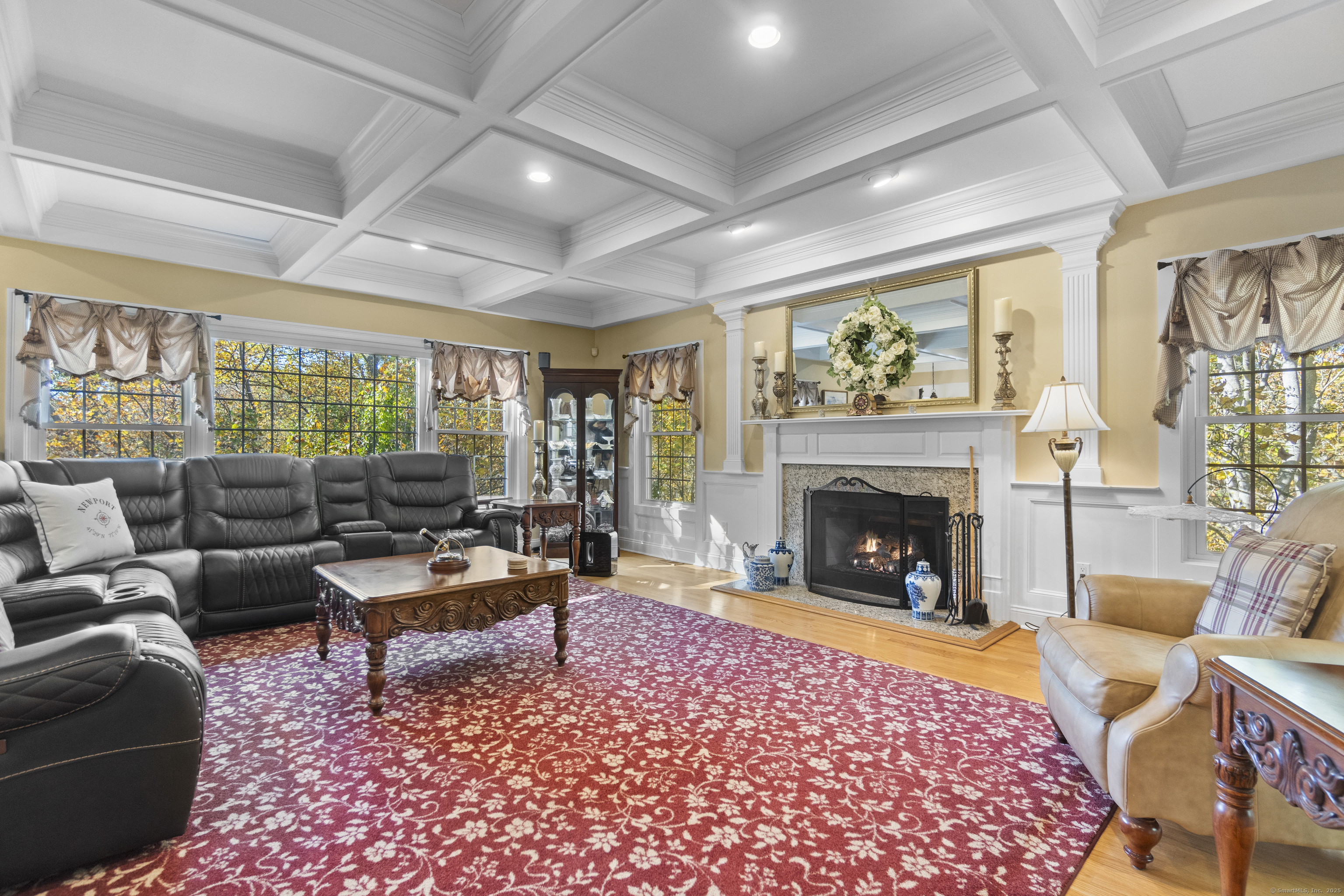 38 Sportsman Hill Road Madison CT 06443