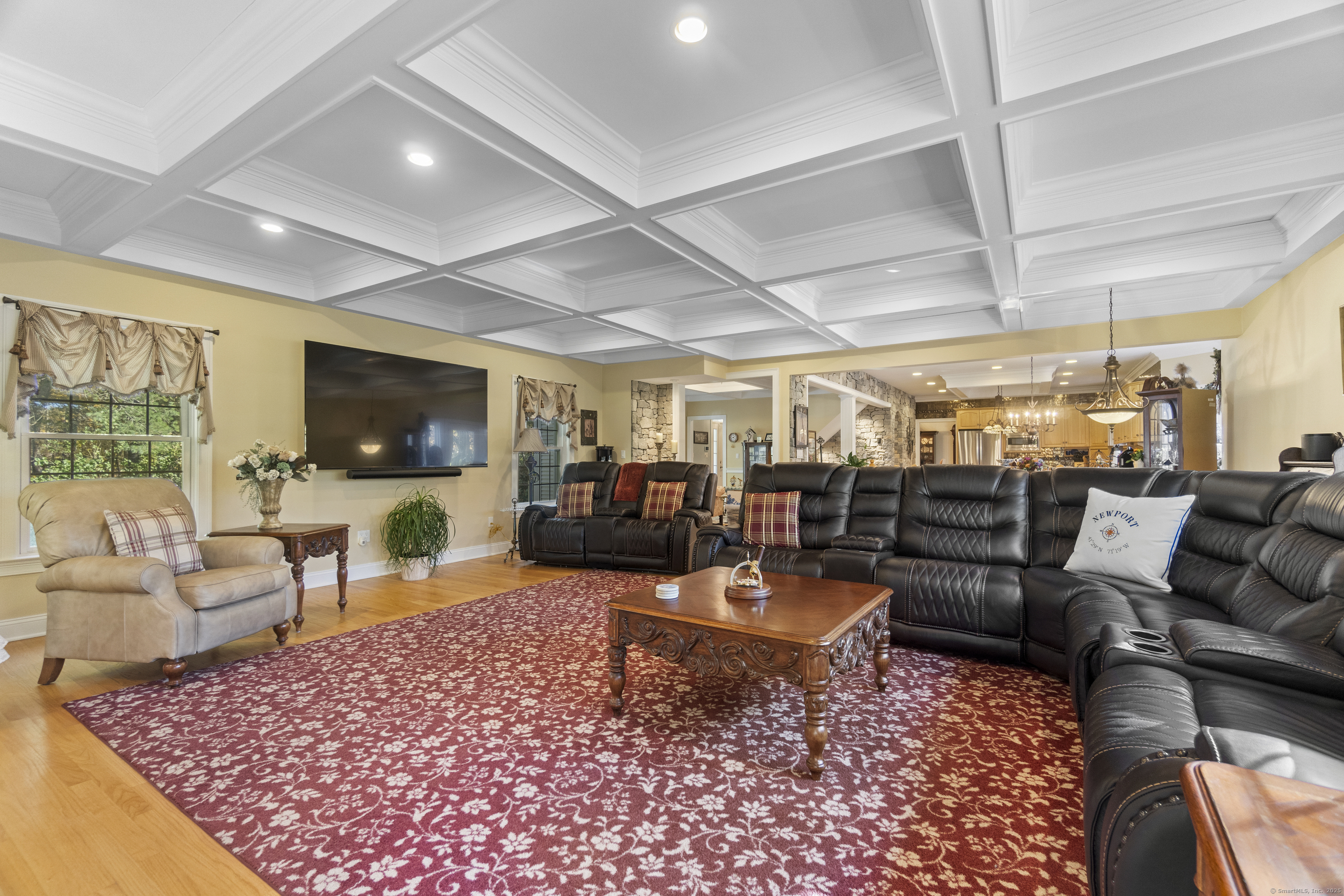 38 Sportsman Hill Road Madison CT 06443