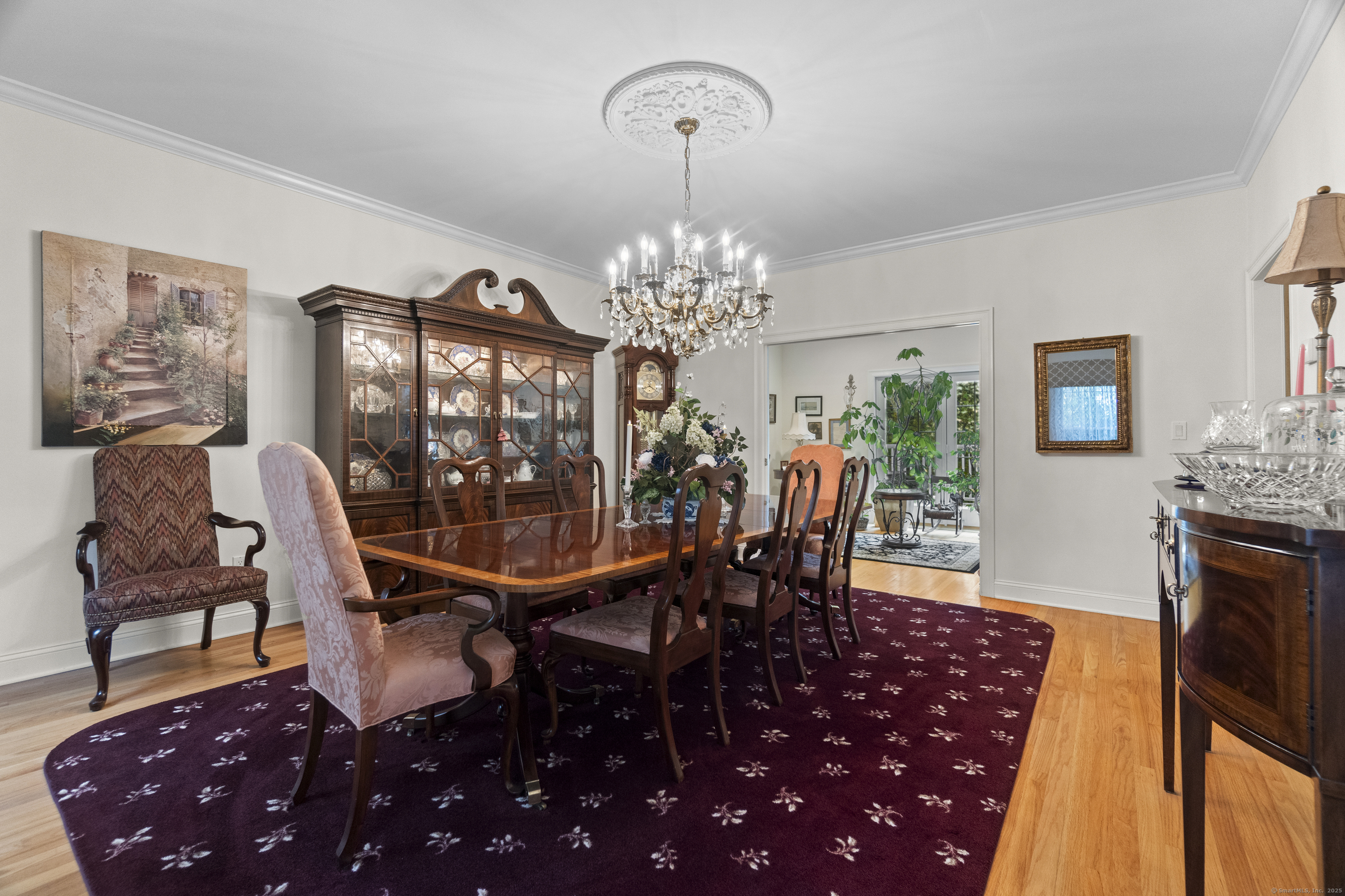 38 Sportsman Hill Road Madison CT 06443