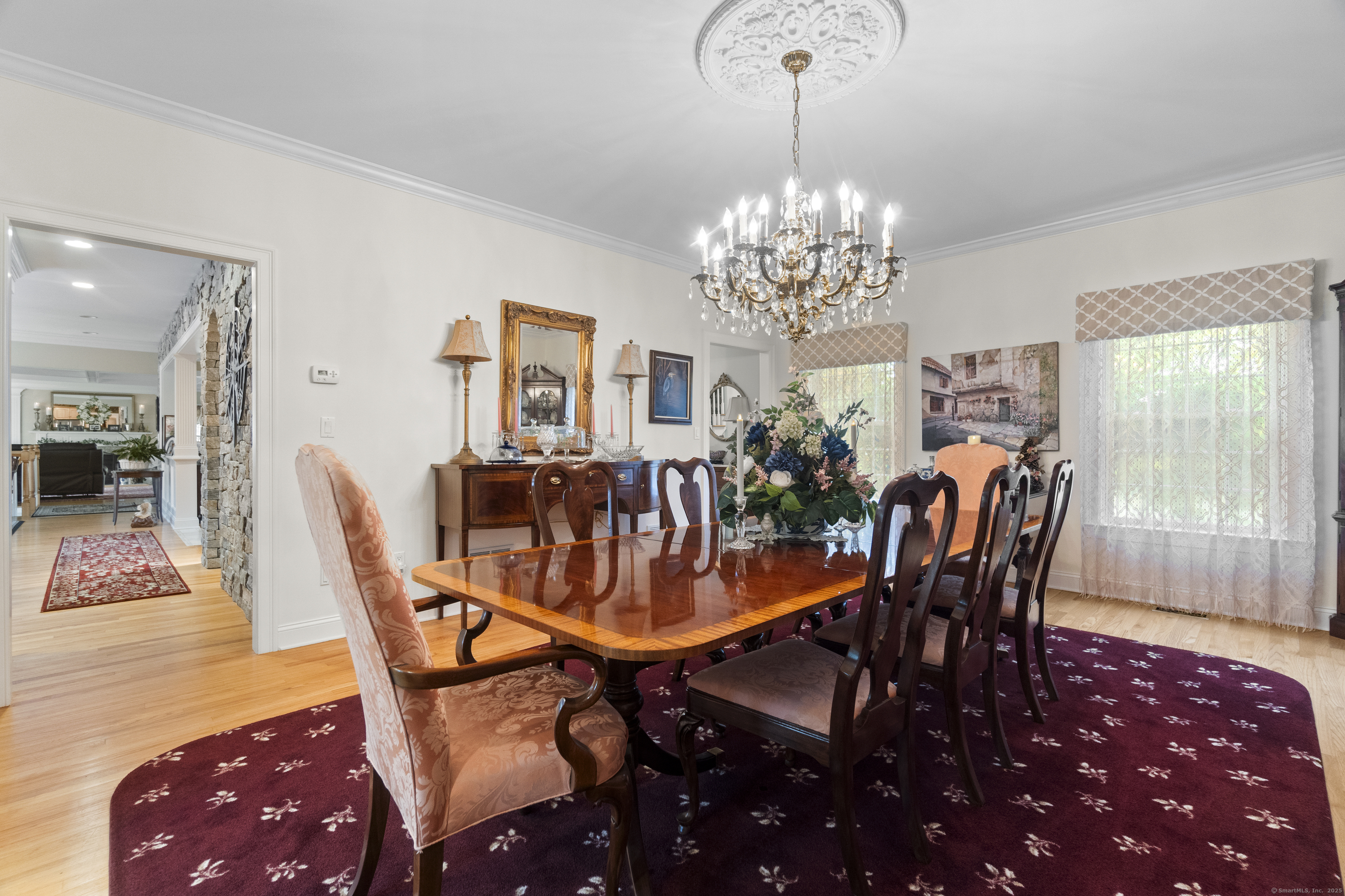 38 Sportsman Hill Road Madison CT 06443