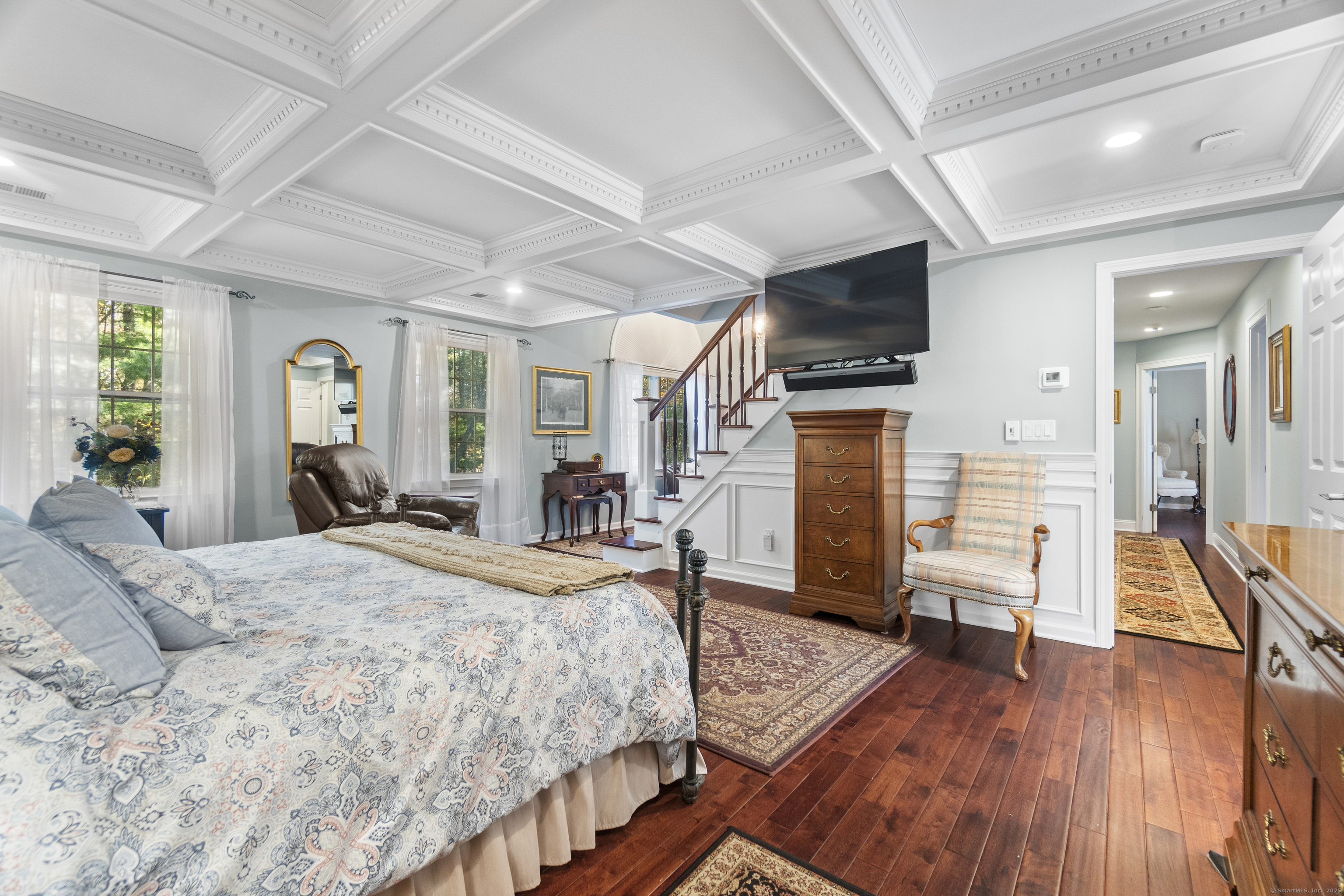 38 Sportsman Hill Road Madison CT 06443