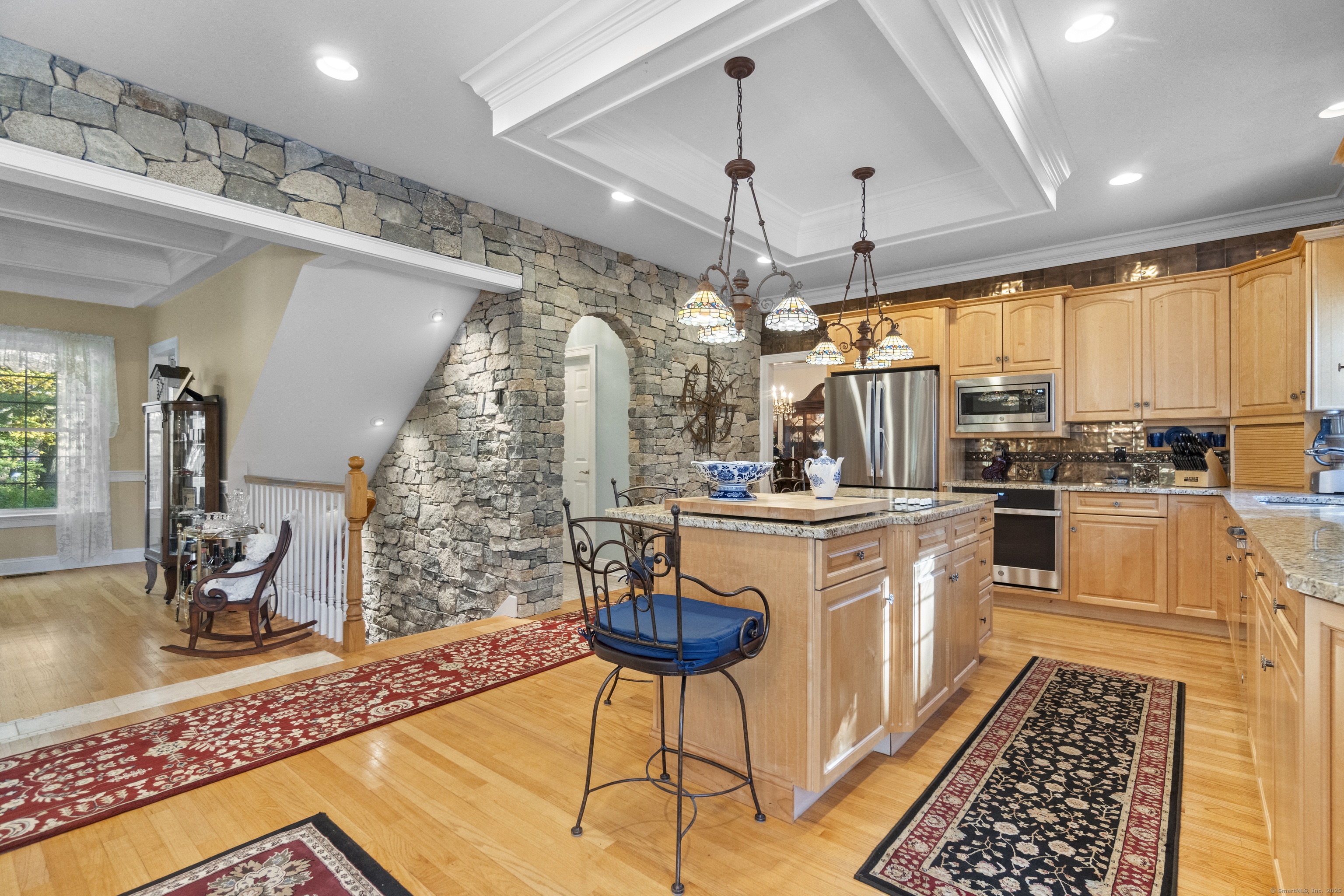 38 Sportsman Hill Road Madison CT 06443