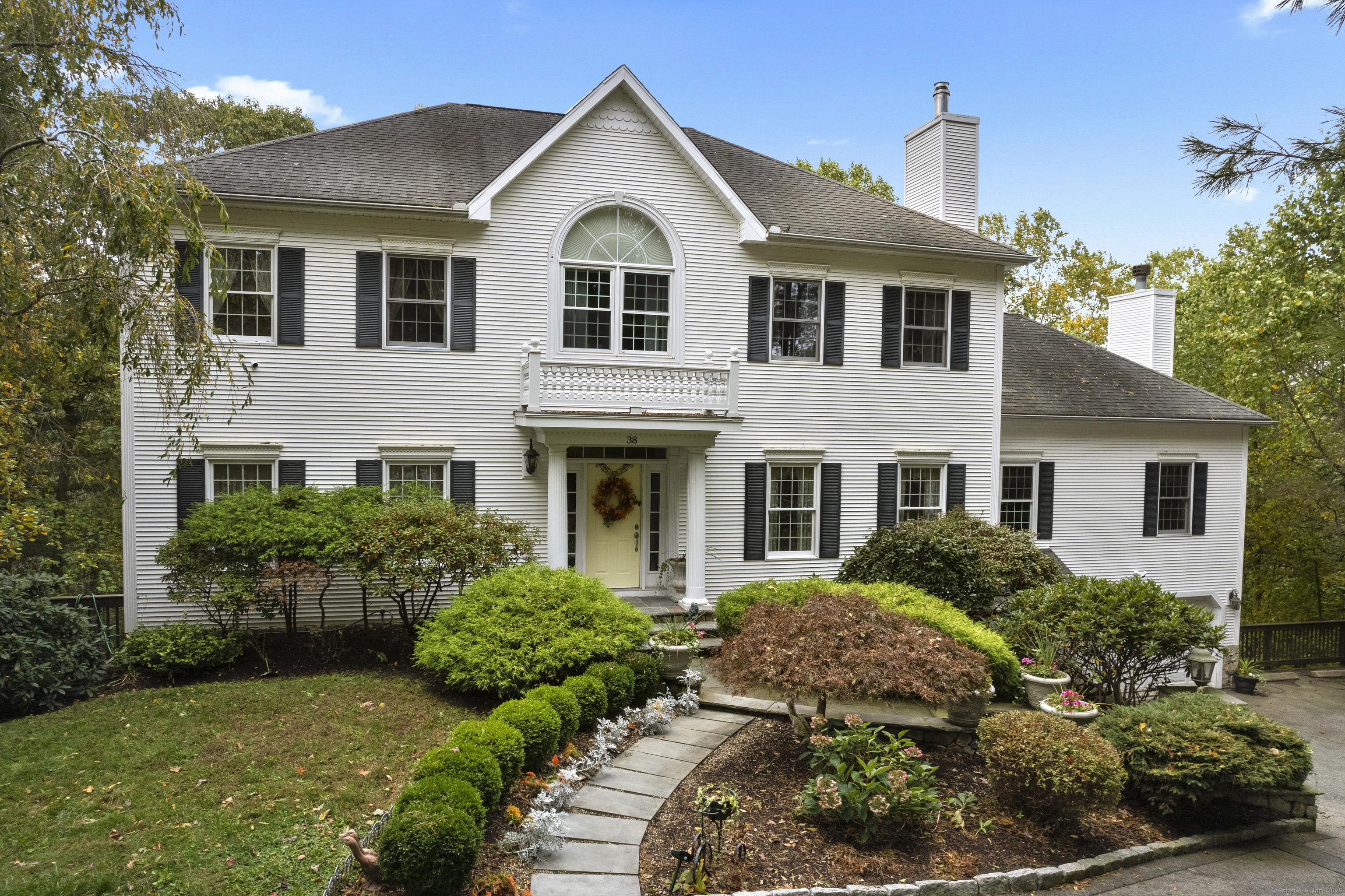 38 Sportsman Hill Road Madison CT 06443