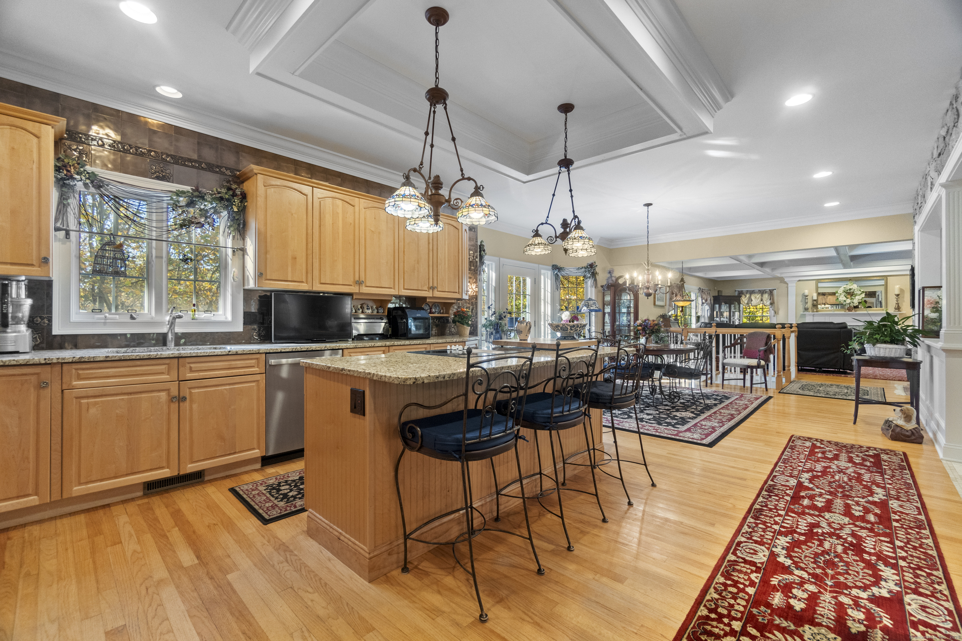 38 Sportsman Hill Road Madison CT 06443