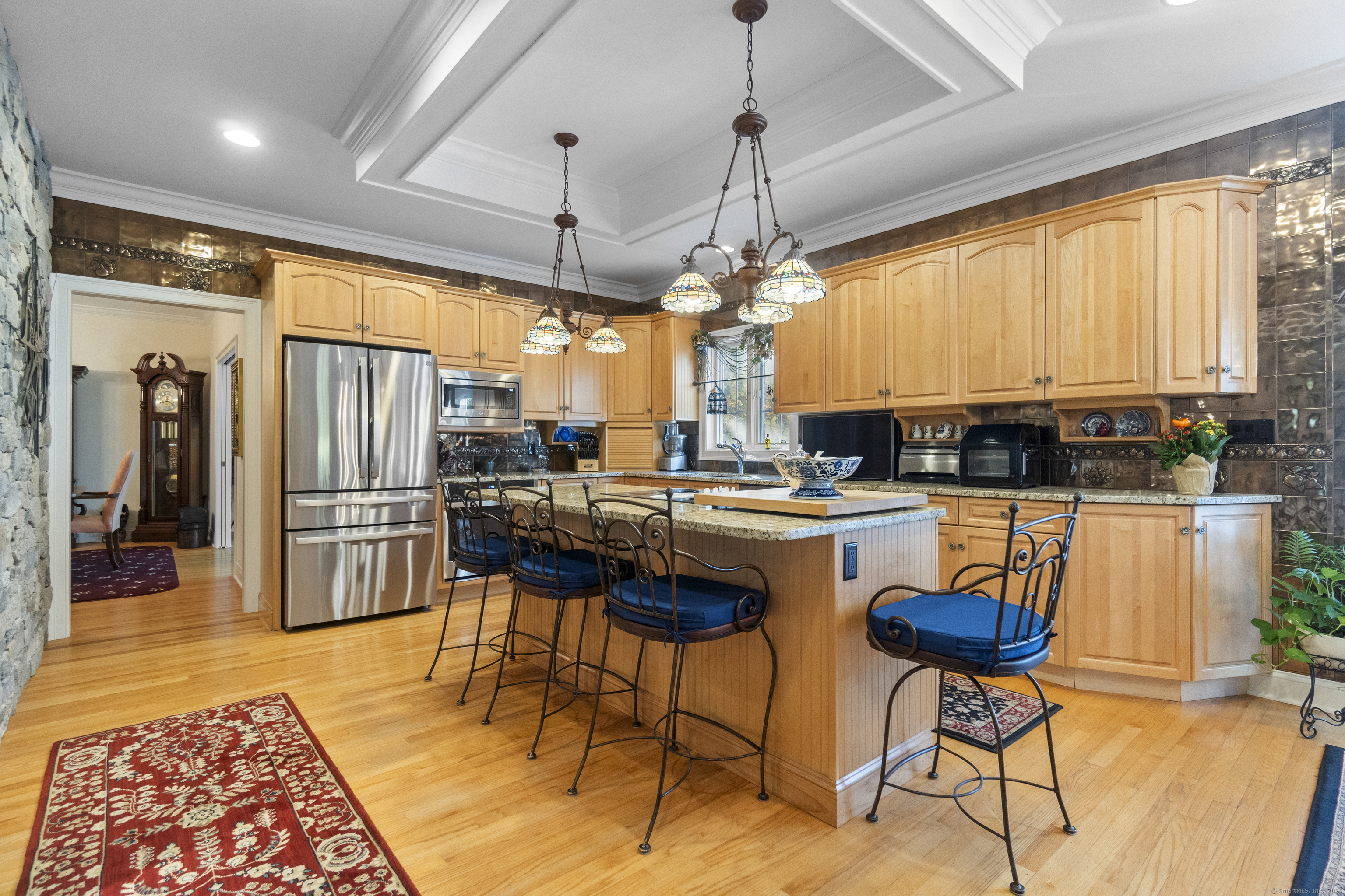 38 Sportsman Hill Road Madison CT 06443