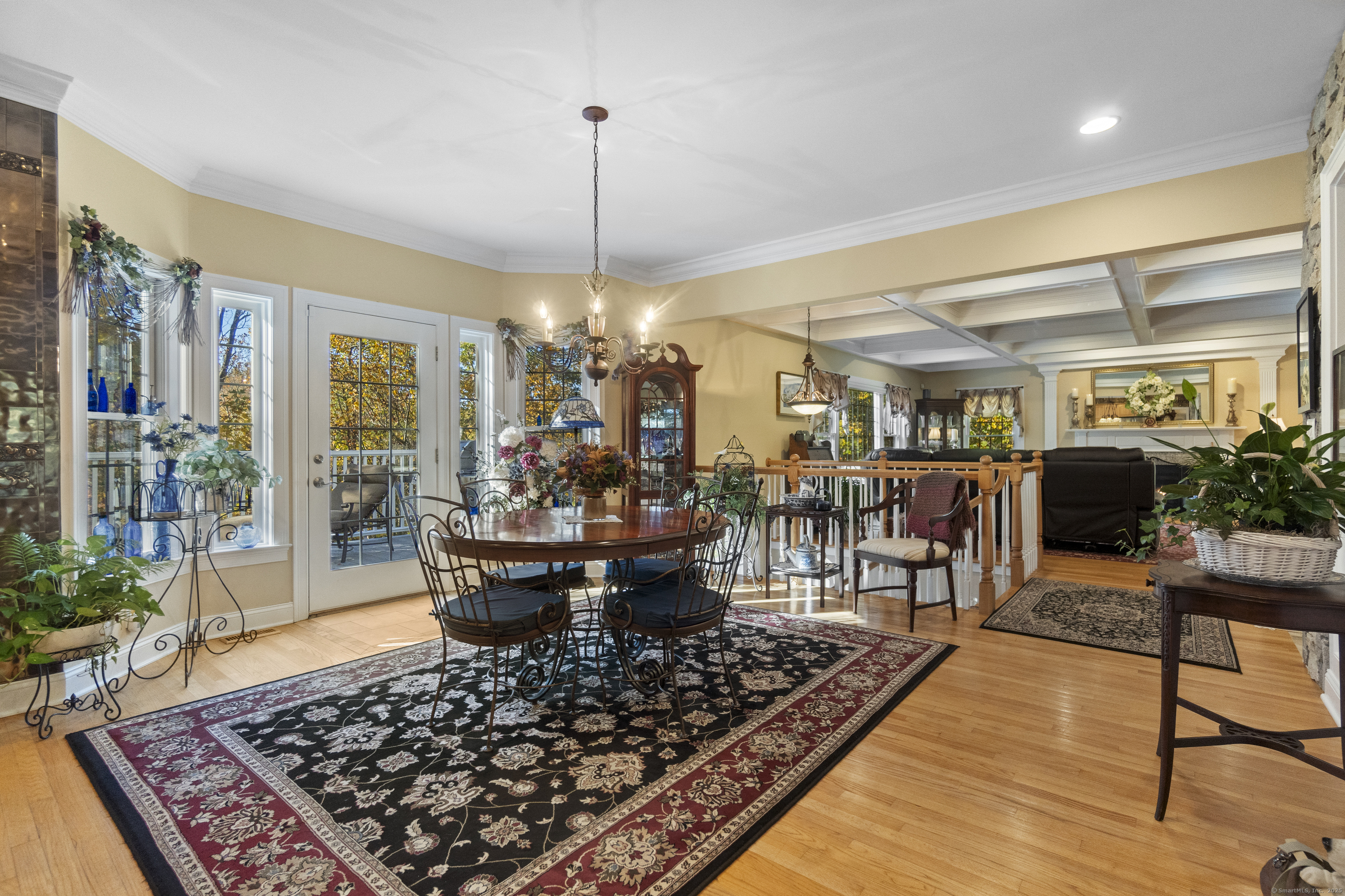 38 Sportsman Hill Road Madison CT 06443