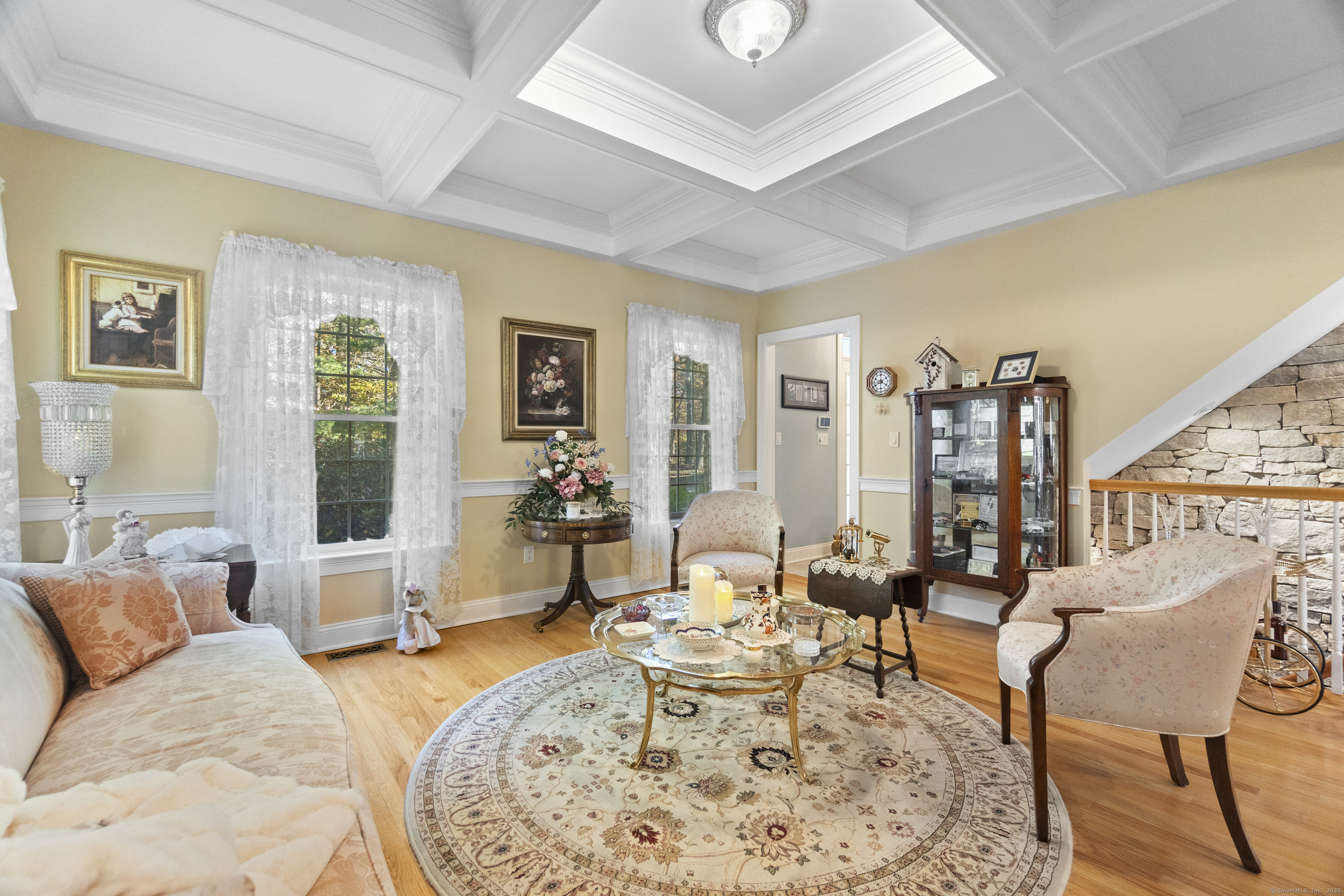 38 Sportsman Hill Road Madison CT 06443