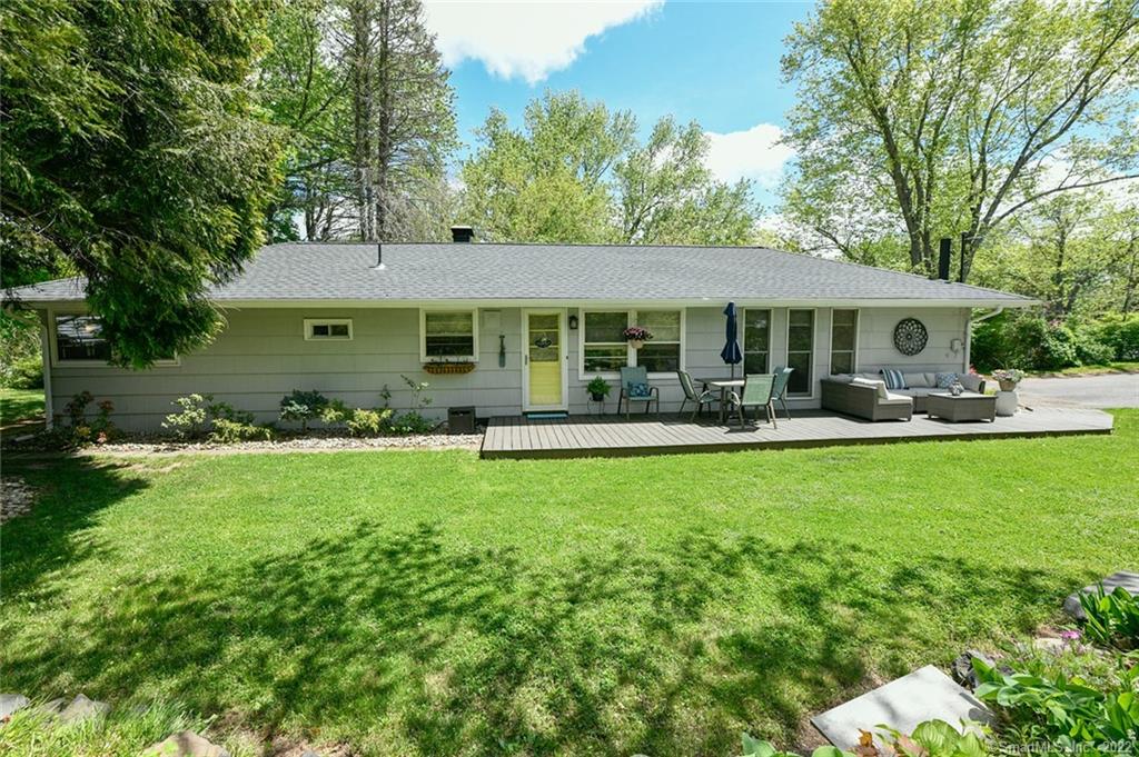 50 South Ridgeland Road Wallingford CT 06492
