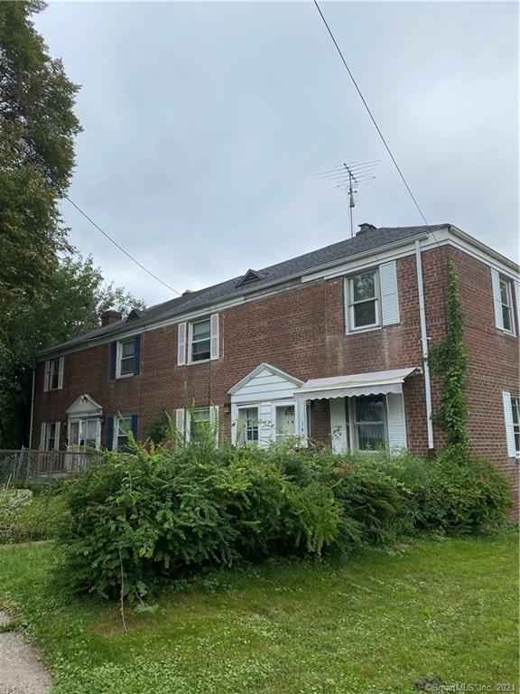 142 Brookfield Street Hartford CT 06106
