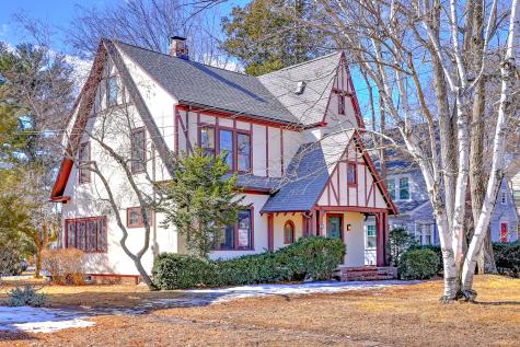 1988 Chapel Street New Haven CT 06515
