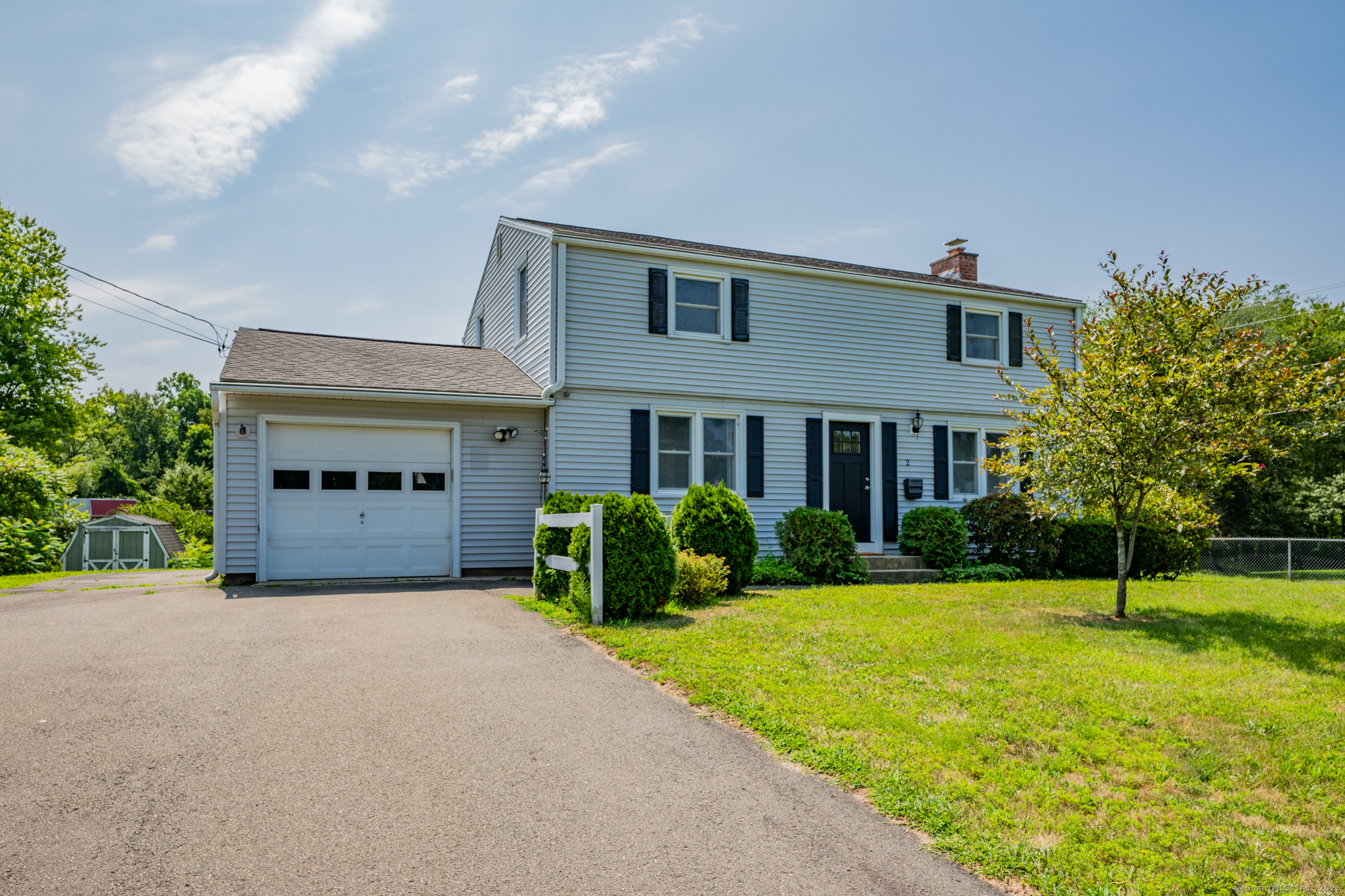 2 Bass Drive Enfield CT 06082