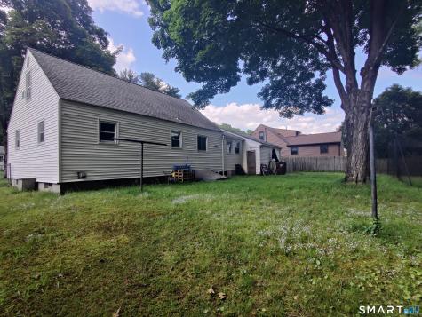 35 Brook Road Enfield CT 06082
