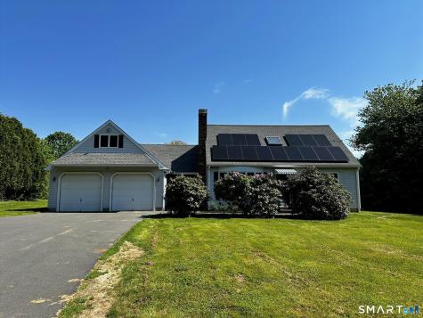 323 Town Hill Road Plymouth CT 06786