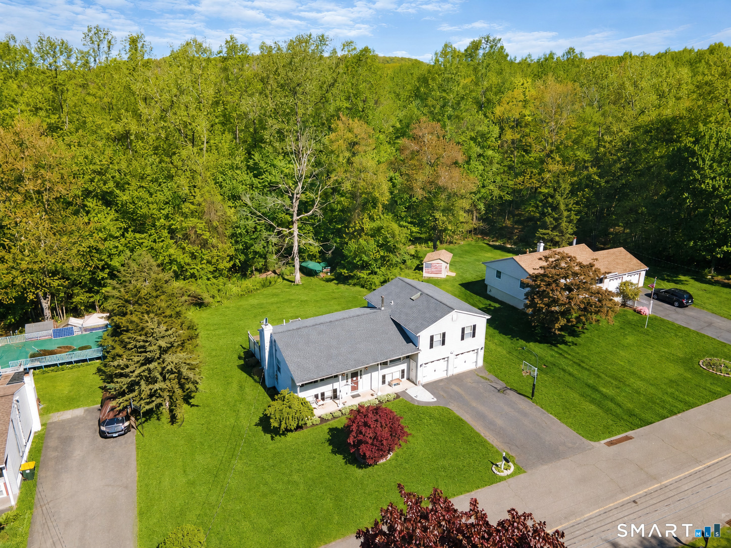 29 Evening Star Drive Seymour CT 06483