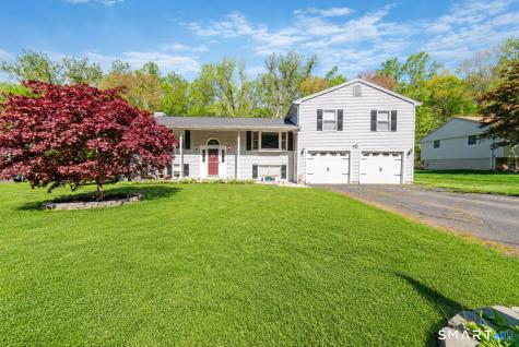29 Evening Star Drive Seymour CT 06483