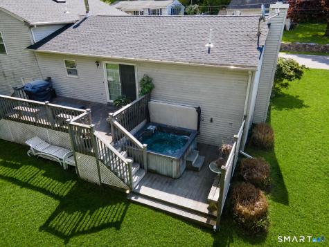 29 Evening Star Drive Seymour CT 06483