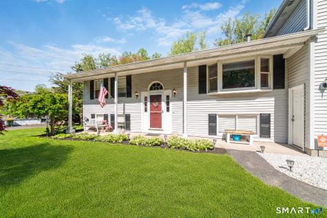 29 Evening Star Drive Seymour CT 06483