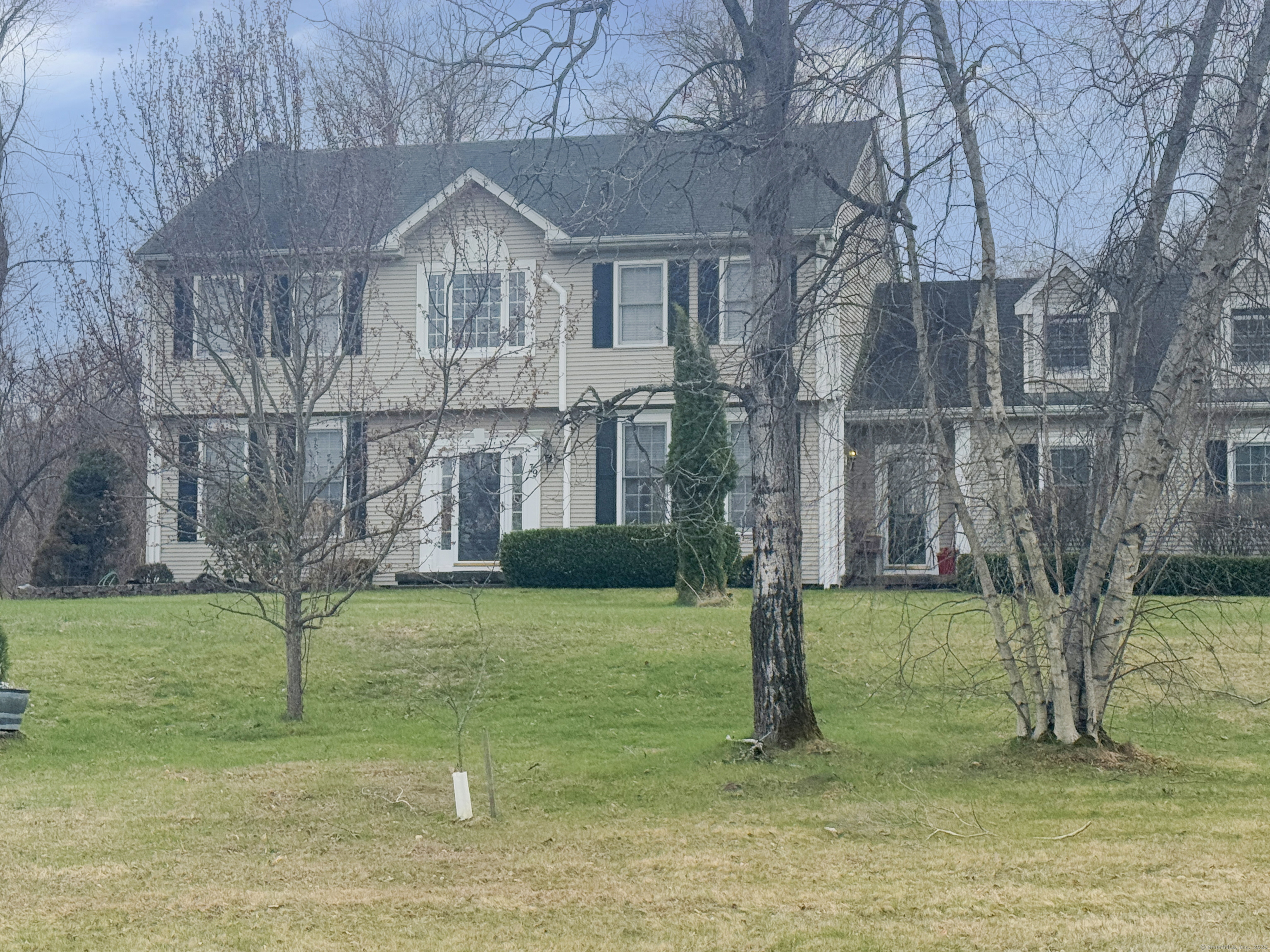 39 Ridge Boulevard East Granby CT 06026