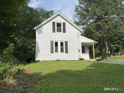 162 Bristol Street Thomaston CT 06787