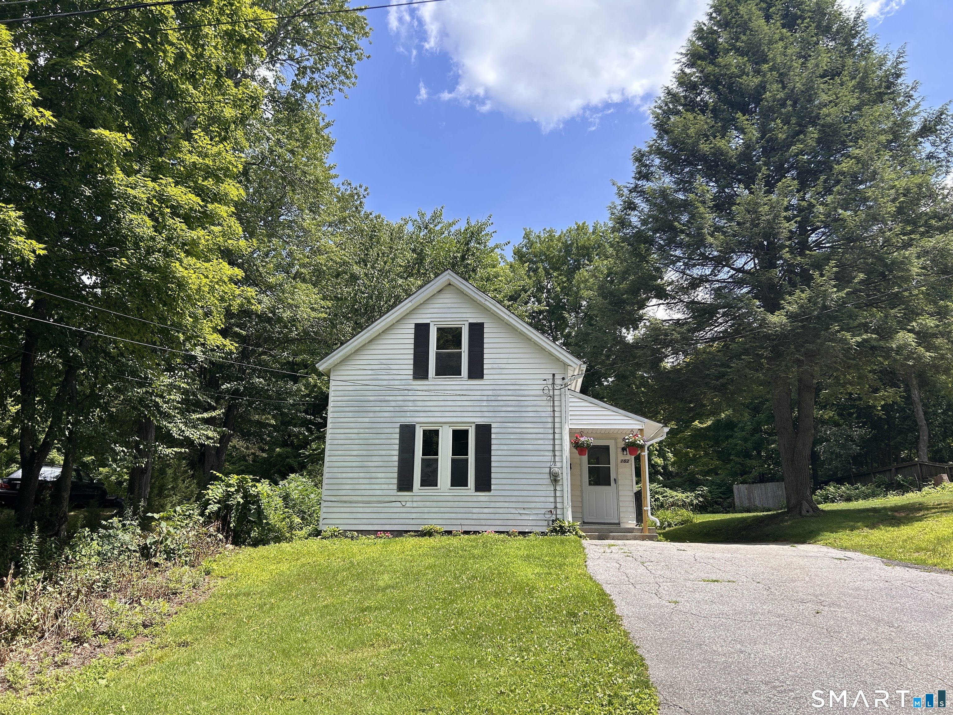 162 Bristol Street Thomaston CT 06787