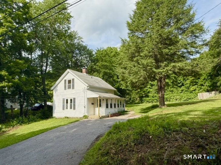 162 Bristol Street Thomaston CT 06787