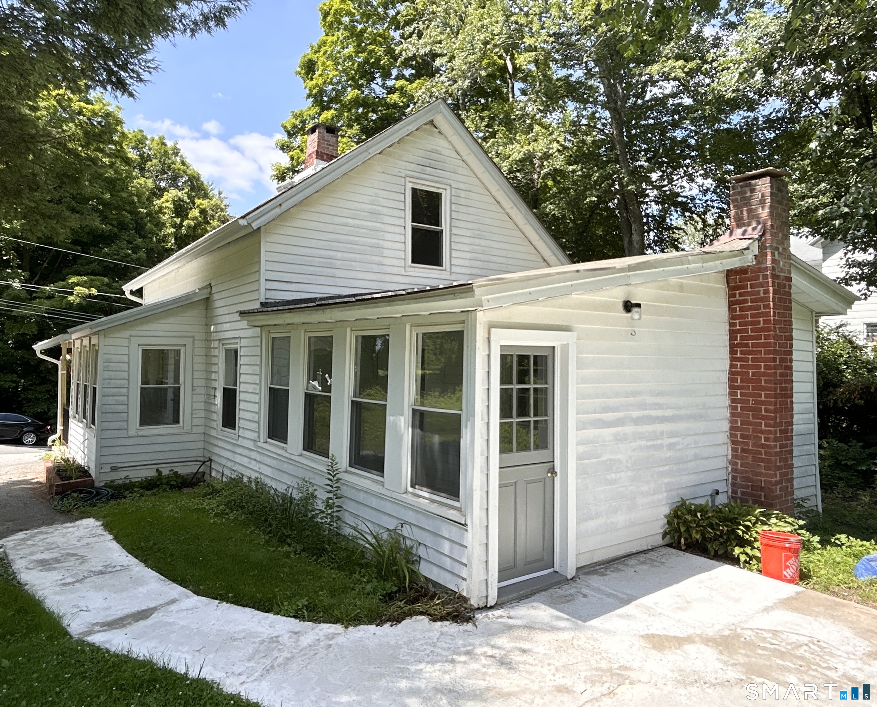 162 Bristol Street Thomaston CT 06787