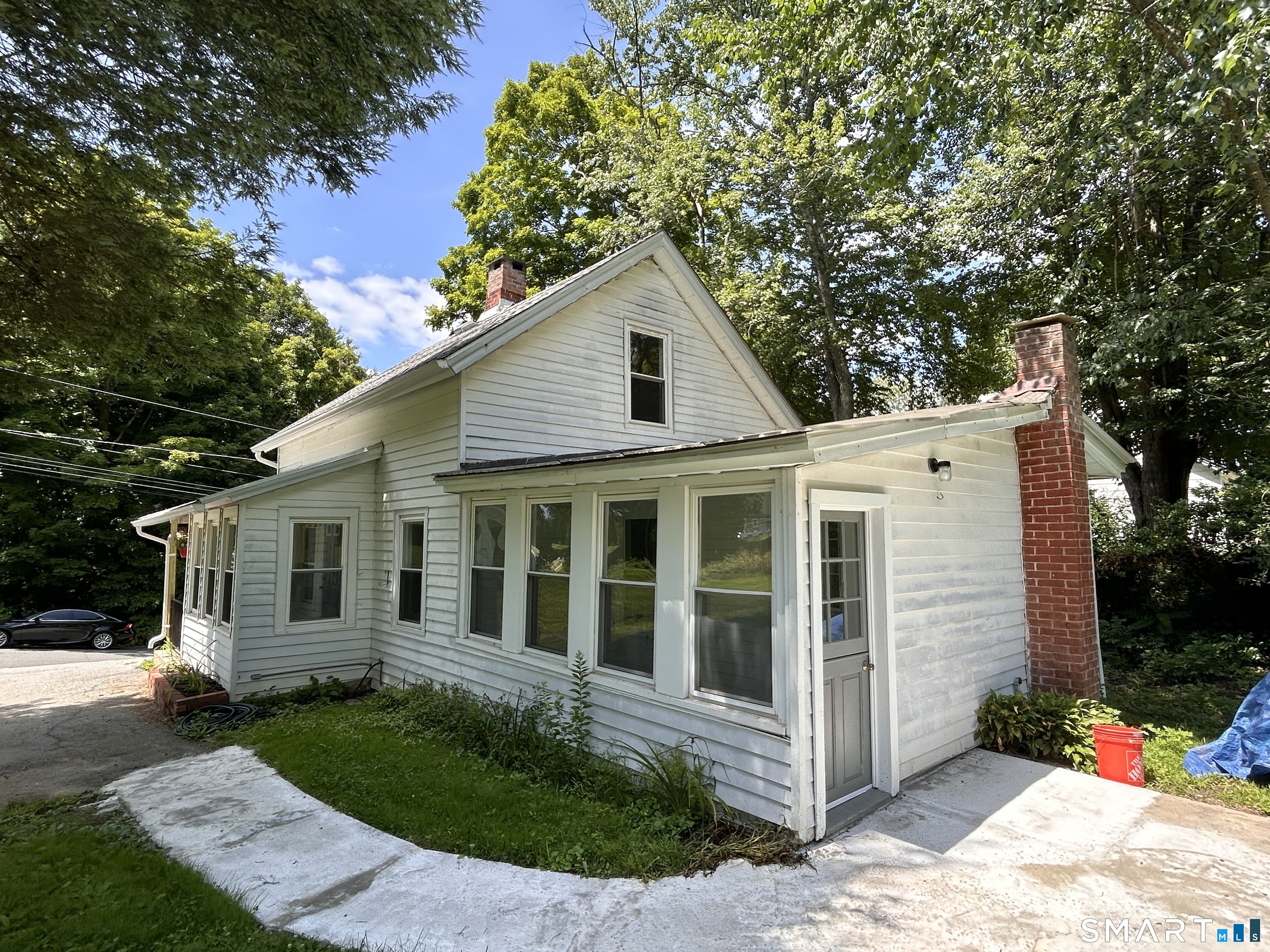 162 Bristol Street Thomaston CT 06787