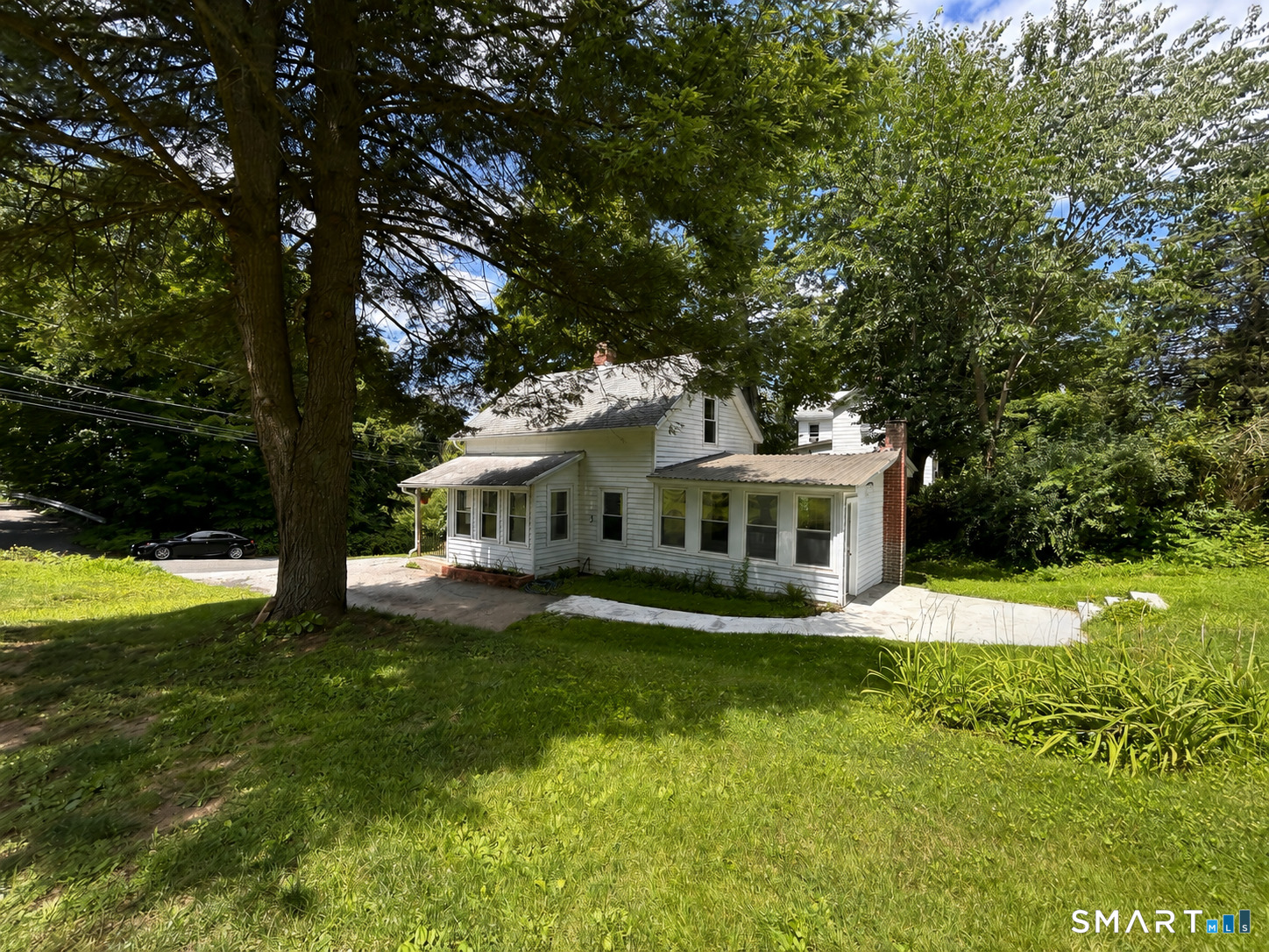 162 Bristol Street Thomaston CT 06787