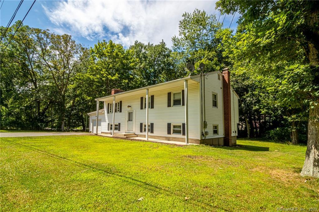 2 Mary Butler Drive Waterford CT 06385