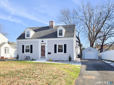 106 Grove Street West Hartford CT 06110