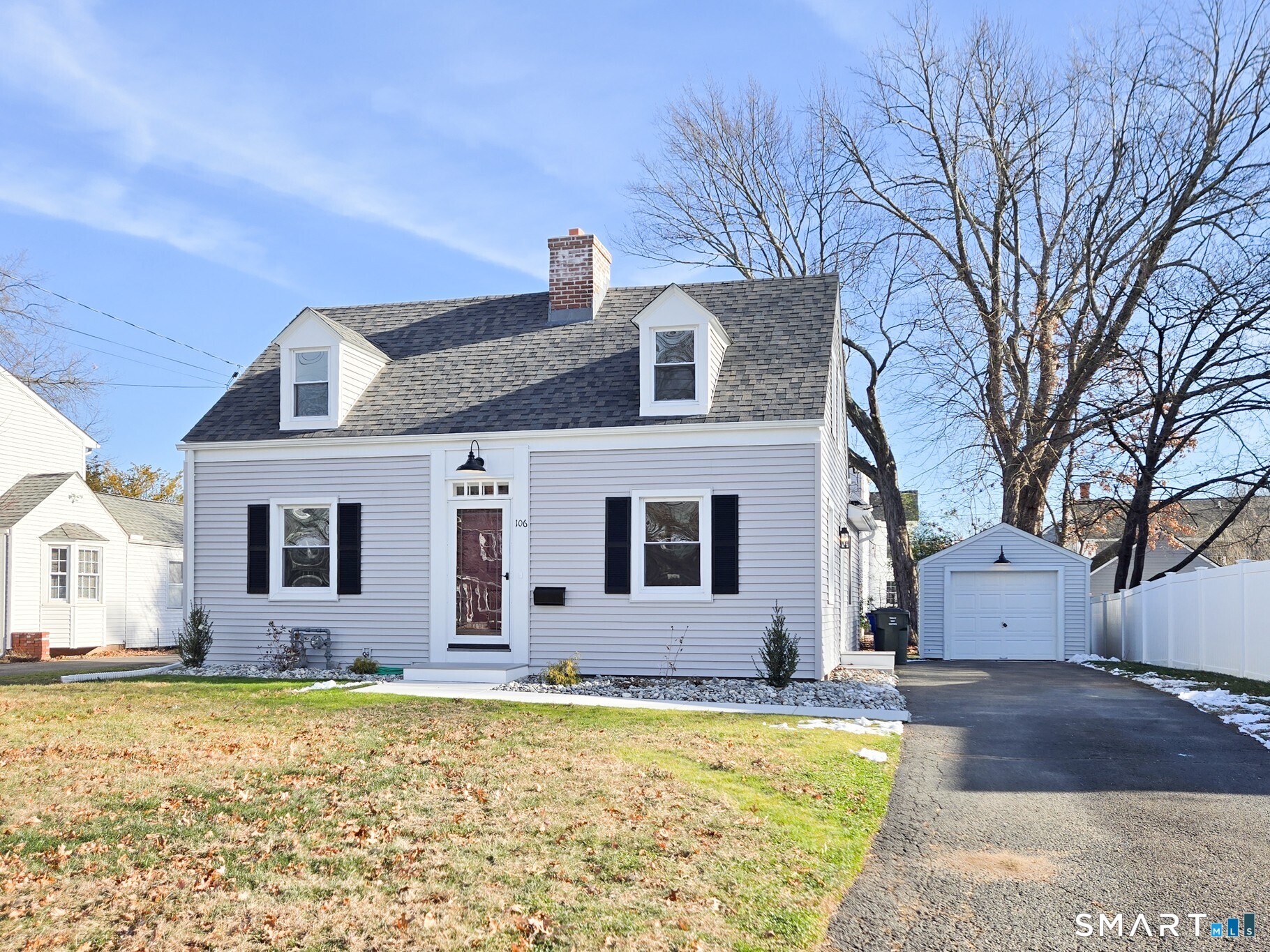 106 Grove Street West Hartford CT 06110