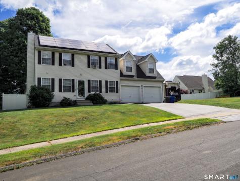 386 White Pine Road Torrington CT 06790