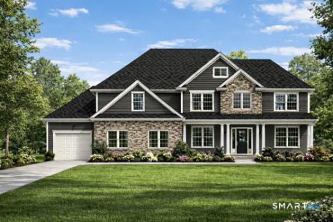 23 Red Fox Run Canton CT 06019