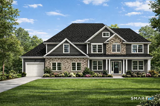 23 Red Fox Run Canton CT 06019
