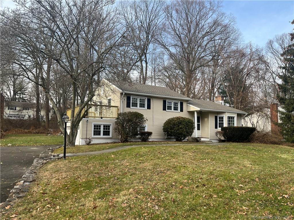 476 Pepper Ridge Road Stamford CT 06905