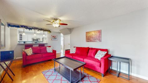 7 Inverness Square Middletown CT 06457