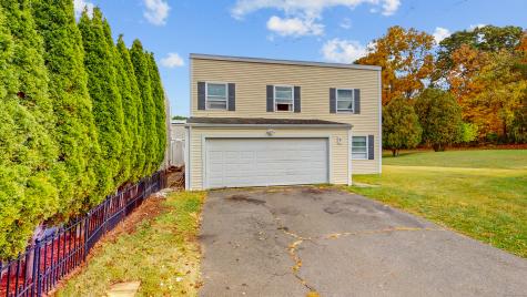 7 Inverness Square Middletown CT 06457