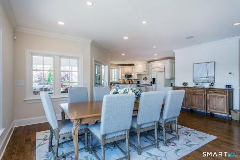 164 North Lake Shore Drive Brookfield CT 06804