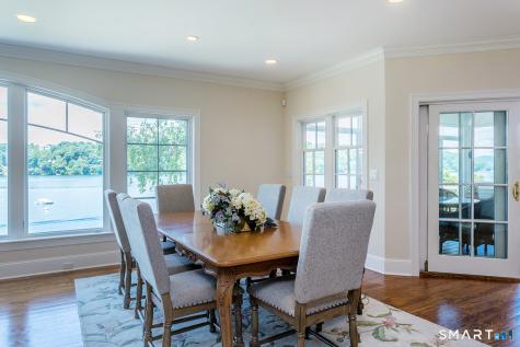 164 North Lake Shore Drive Brookfield CT 06804