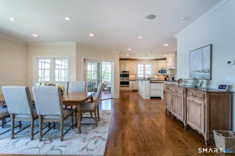 164 North Lake Shore Drive Brookfield CT 06804