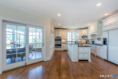 164 North Lake Shore Drive Brookfield CT 06804