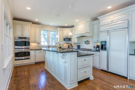 164 North Lake Shore Drive Brookfield CT 06804