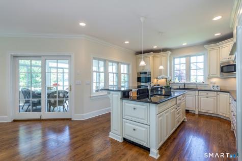 164 North Lake Shore Drive Brookfield CT 06804